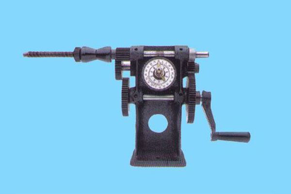 單、雙速繞線機